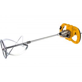 Строительный миксер DENZEL EM-1-1600 27904 