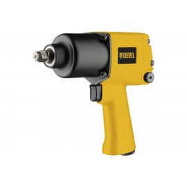 Ударный пневмогайковерт Denzel IW860 57472 