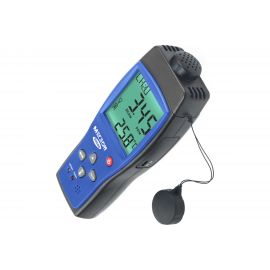 Анализатор формальдегида МЕГЕОН 08086 