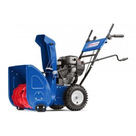 Снегоуборщик Masteryard ML8024B 