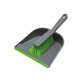 Щётка+совок YORK с резинкой 062020 