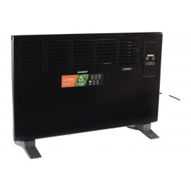 Электрический конвектор Patriot PT-C 20 E, 1000/2000 Вт., электронный термостат, 633307301 