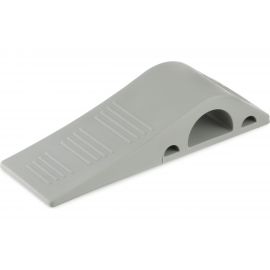 Стоппер напольный универсальный 1 шт термопластичная резина ПОМА 3720 