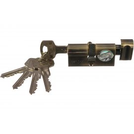 Цилиндровый механизм APECS SC-60-Z-C-AB 15601 