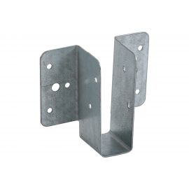 Легкий балочный башмак VORMANN тип А, 25х78х1 мм, оцинкованный 70 968 025 