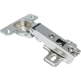 Накладная 4-х шарнирная петля Laurus комплект 2 шт. 11188 