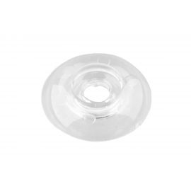 Шайба для поликарбоната Госкреп прозрачная, 7х25 мм, 30 шт. 9-0015560 