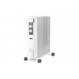 Масляный радиатор Zanussi Casa ZOH/CS - 11W 2200W 11 секций НС-1165968 