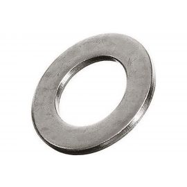 Плоская шайба ВИРТУОЗ DIN125А М6, 30 шт 01467 