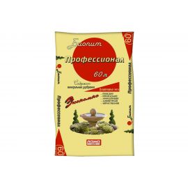 Плодородная смесь Biopeat Профессионал 60 л 4680010310328 