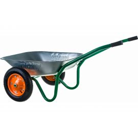 Строительная тачка Gigant 170 кг WBC 170-1 