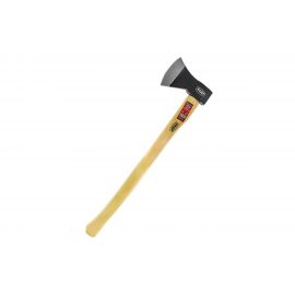 Кованый топор с деревянной ручкой Кедр 1600 Г 135659 