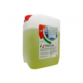 Средство для промывки системы отопления Syntilor Watesup All 5 кг 1038 