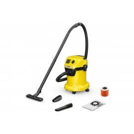 Хозяйственный пылесос Karcher WD 3 P V-17/4/20 1.628-170.0 