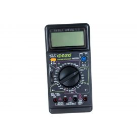 Цифровой мультиметр ФАZА M890B 5008793 