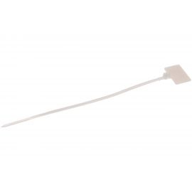 Хомут с площадкой IEK ХП1 3,0x150 100 шт/упак ИЭК UHH61-3-150-100 