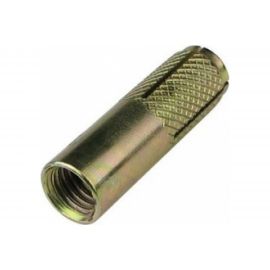 Забивной анкер КРЕП-КОМП м16 25шт аз16 