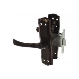 Защелка с фиксацией AVERS ЗЩ1Д-2-6 медь 20995 