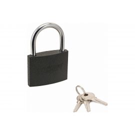 Навесной замок Стандарт (европакет; 8 мм) 4869 