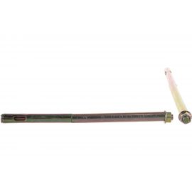 Анкерный болт с гайкой КРЕП-КОМП 14х250 20шт аг14250 