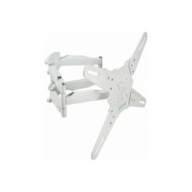 TV кронштейн Kromax ATLANTIS 45 white 20218 