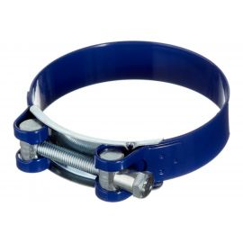 Силовой хомут COMFORT цвет синий, размер: 86-91 мм C.86-91.PL 