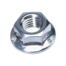 Гайка М10 (100 шт) с насечкой DKC CM101000 