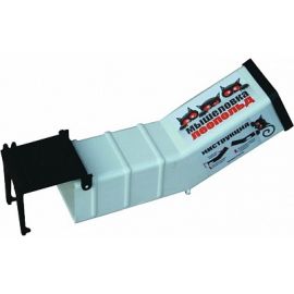 Мышеловка/живоловка РемоКолор пластиковая Леопольд, 61-0-102 