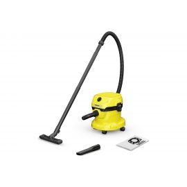 Хозяйственный пылесос Karcher WD 2 Plus V-12/4/18 1.628-000.0 
