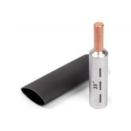 Набор для оконцевания алюминиевых кабелей КВТ НСА 35 82236 