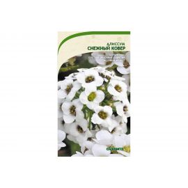 Семена САДОВИТА Алиссум Снежный ковер 0.3 г 00160701 