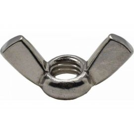 Гайка-барашек DINFIX нерж. А2, М6, 50 шт. 00-00001457 