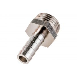 Штуцер для шланга RTP с наружной резьбой G 10х1/2 25151 