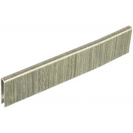 Скобы (5000 шт; 5.7х28 мм; 1.05х1.25 мм) для 0704.030100 ELITECH 195046 