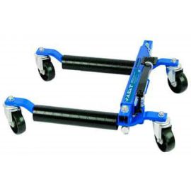 Гидравлическая тележка для перевозки авто AE&T 675 кг T08015 