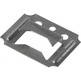 Кляймер КРЕП-КОМП №4 100 шт. в коробке кл4к 