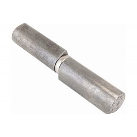 Шарнир-петля под сварку Аллюр (25х160 мм; с подшипником; каплевидная) 7870 