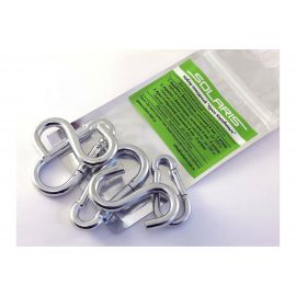 Походный набор SOLARIS Крюк Карабиныч S6208 