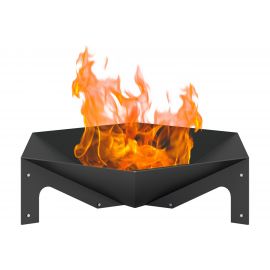 Костровая чаша Везувий №3 А-12008 