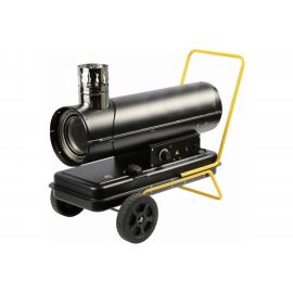 Тепловая пушка TOR BGO-50B 50 кВт непрямого нагрева (дизель) 1020625 