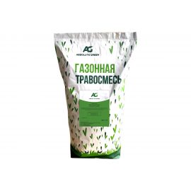 Газонная травосмесь ABSOLUTE GREEN Быстрорастущая 5 кг 00000000373 