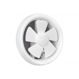 Осевой оконный вентилятор ERA HPS 15 D 178 87-026 