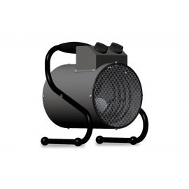 Электрическая цилиндрическая пушка ZILON ZTV-3С N1 