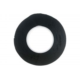 Высоковольтная самослипающаяся изолента KRANZ до 10 кВ, 0.76x25 мм, 5 м KR-09-2510 