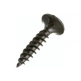 Саморез VIPкрепеж черный 3,5/19 113 шт 20002 VIP 