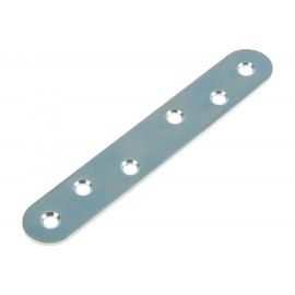 Крепежная пластина РемоКолор ПК-120 оцинкованная 71-0-112 