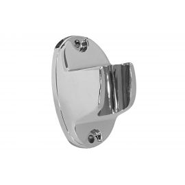 Однопозиционный пластиковый кронштейн для душа ROEGEN RZ-GA-00 