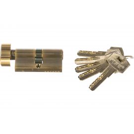 Цилиндр 60 мм К-З, комплект РЕНЦ INCC 60-H AB 