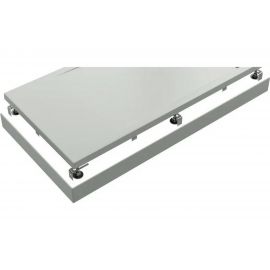 Экран Good Door ABS 1200x800 белый ЭЛ00059 