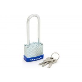 Навесной замок Palladium 901S-40L 9293 